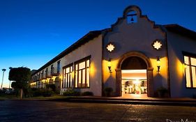 Hotel Hacienda Bajamar Ensenada